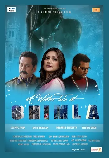 A Winter Tale at Shimla 2023 Hindi Dual Audio – A Winter Tale at Shimla 2023 Hindi Dual Audio –