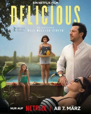 Delicious 2024 Hindi Dual Audio Delicious 2024 Hindi Dual Audio