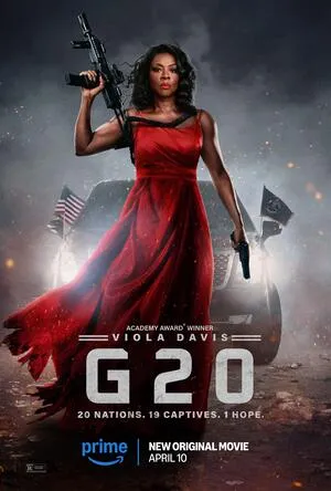 G20 2025 Hindi Dual Audio G20 2025 Hindi Dual Audio