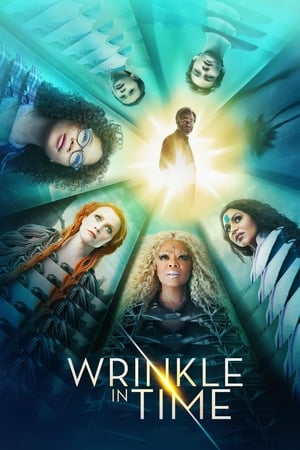 A Wrinkle in Time (2018) Hindi Dual Audio 350MB A Wrinkle in Time (2018) Hindi Dual Audio 350MB