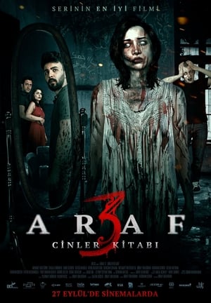 Araf 3 Cinler Kitabi 2019 Hindi Dual Audio 300MB Araf 3 Cinler Kitabi 2019 Hindi Dual Audio 300MB