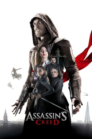 Assassin’s Creed (2016) Hindi Dual Audio 350MB Assassin’s Creed (2016) Hindi Dual Audio 350MB