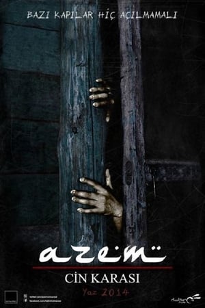 Azem: Cin Karasi (2014) Hindi Dual Audio 300MB Azem: Cin Karasi (2014) Hindi Dual Audio 300MB