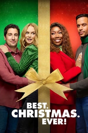 Best Christmas Ever (2023) Hindi Dual Audio – Best Christmas Ever (2023) Hindi Dual Audio –