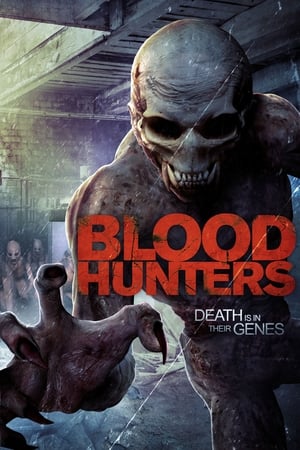 Blood Hunters (2016) Hindi Dual Audio 300MB Blood Hunters (2016) Hindi Dual Audio 300MB