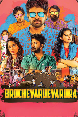 Brochevarevarura (2019) Hindi (ORG) Brochevarevarura (2019) Hindi (ORG)