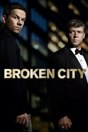 Broken City 2013 Hindi Dual Audio 450MB ESubs Broken City 2013 Hindi Dual Audio 450MB ESubs