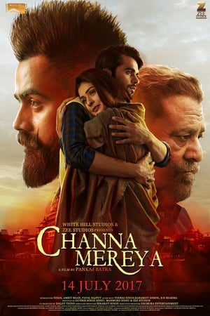 Channa Mereya 2017 190mb Punjabi movie Download Channa Mereya 2017 190mb Punjabi movie Download