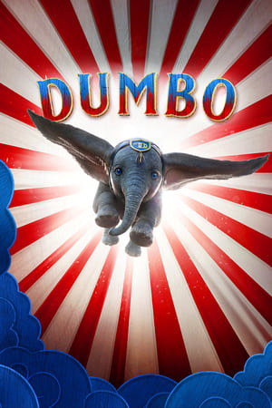 Dumbo (2019) Hindi (Org) Dual Audio 380MB Dumbo (2019) Hindi (Org) Dual Audio 380MB