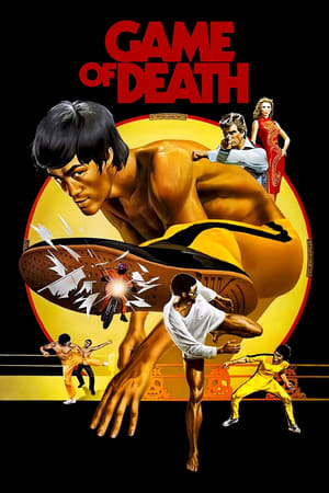 Game of Death (1978) Hindi Dual Audio 340MB Game of Death (1978) Hindi Dual Audio 340MB