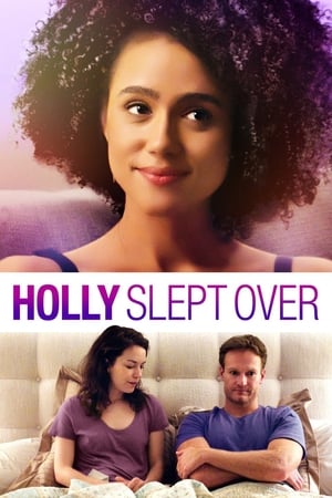 Holly Slept Over 2020 Hindi Dual Audio 330MB Holly Slept Over 2020 Hindi Dual Audio 330MB