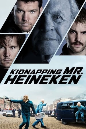 Kidnapping Mr. Heineken (2015) Hindi Dual Audio 350MB Kidnapping Mr. Heineken (2015) Hindi Dual Audio 350MB