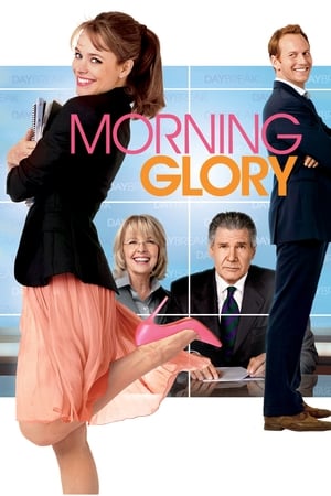 Morning Glory (2010) Hindi Dual Audio 350MB Morning Glory (2010) Hindi Dual Audio 350MB