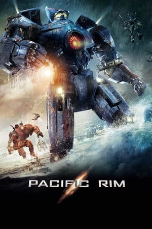 Pacific Rim (2013) Hindi Dual Audio 400MB Pacific Rim (2013) Hindi Dual Audio 400MB
