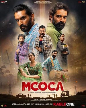 MCOCA 2026 Hindi Dual Audio MCOCA 2026 Hindi Dual Audio