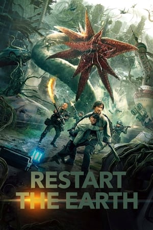 Restart the Earth (2021) Hindi Dual Audio – Restart the Earth (2021) Hindi Dual Audio –