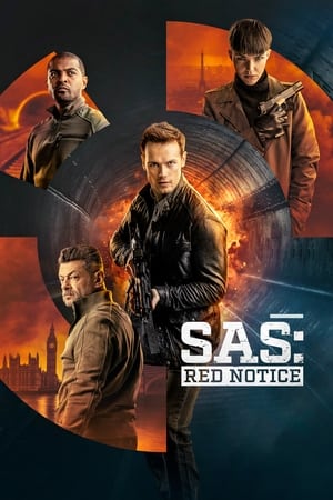 SAS: Red Notice (2021) Hindi Dual Audio 400MB SAS: Red Notice (2021) Hindi Dual Audio 400MB