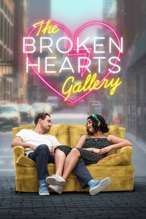 The Broken Hearts Gallery (2020) Hindi Dual Audio 340MB The Broken Hearts Gallery (2020) Hindi Dual Audio 340MB