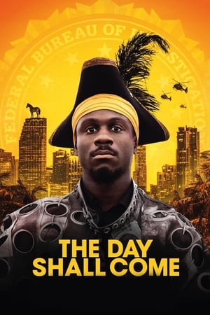 The Day Shall Come (2019) Hindi Dual Audio 320MB The Day Shall Come (2019) Hindi Dual Audio 320MB