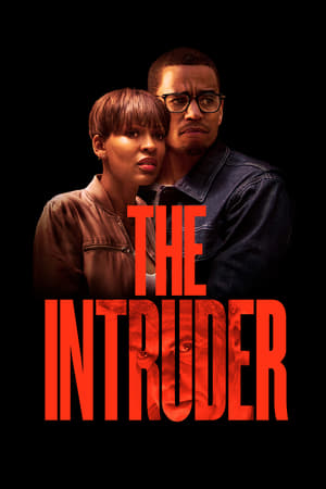 The Intruder (2019) Hindi Dual Audio 300MB The Intruder (2019) Hindi Dual Audio 300MB