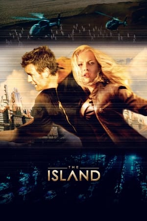 The Island 2005 Hindi Dual Audio 480pBluRay 430MB The Island 2005 Hindi Dual Audio 480pBluRay 430MB
