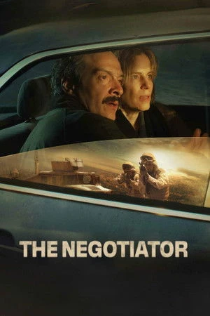 The Negotiator 2025 Hindi Dual Audio The Negotiator 2025 Hindi Dual Audio