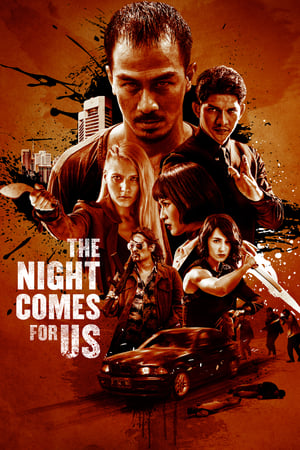 The Night Comes for Us (2018) Hindi Dual Audio 450MB The Night Comes for Us (2018) Hindi Dual Audio 450MB