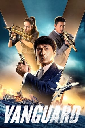 Vanguard 2020 Hindi Dual Audio 340MB Vanguard 2020 Hindi Dual Audio 340MB