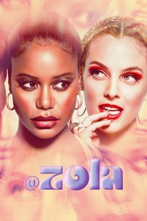 Zola (2020) Hindi Dual Audio – Zola (2020) Hindi Dual Audio –