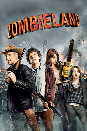 Zombieland 2009 Hindi Dual Audio 300MB Zombieland 2009 Hindi Dual Audio 300MB